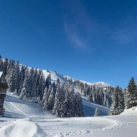 Studio Jahorina Apartment Exterior photo