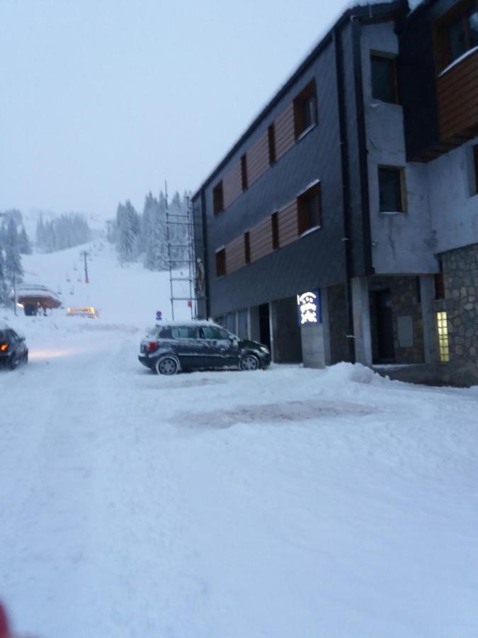 Studio Jahorina Apartment Exterior photo