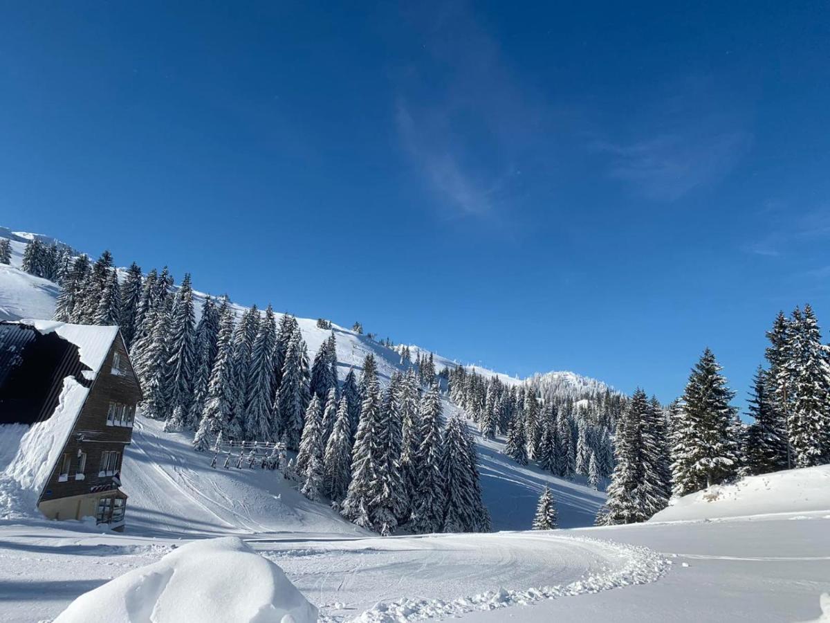 Studio Jahorina Apartment Exterior photo